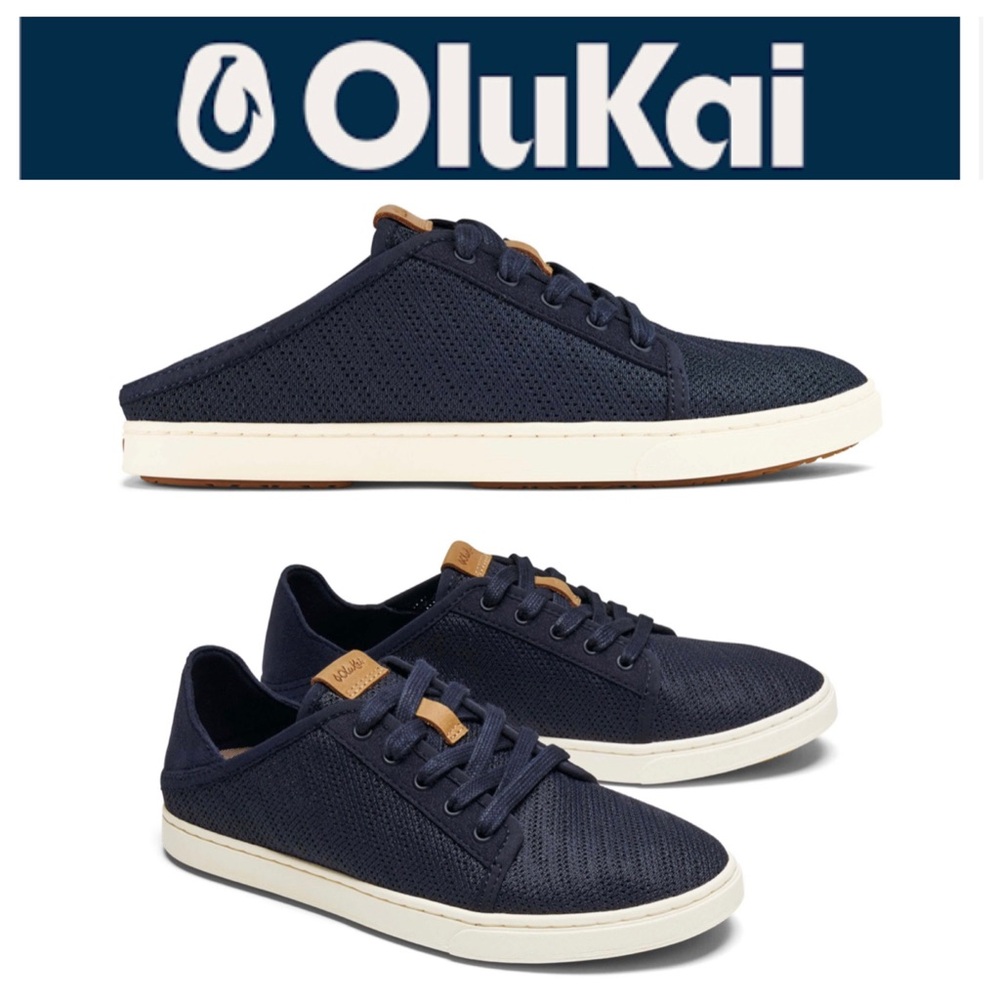 Olukai Women's Pehuea Lī